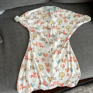 Very good condition baby zipadee. Best invention ever